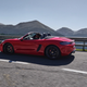 Illustration for article titled The 365 HP Porsche 718 GTS Has More Power, More Alcantara, Still The Same Number Of Cylinders